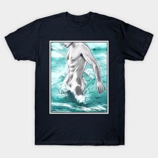 Wave T-Shirt